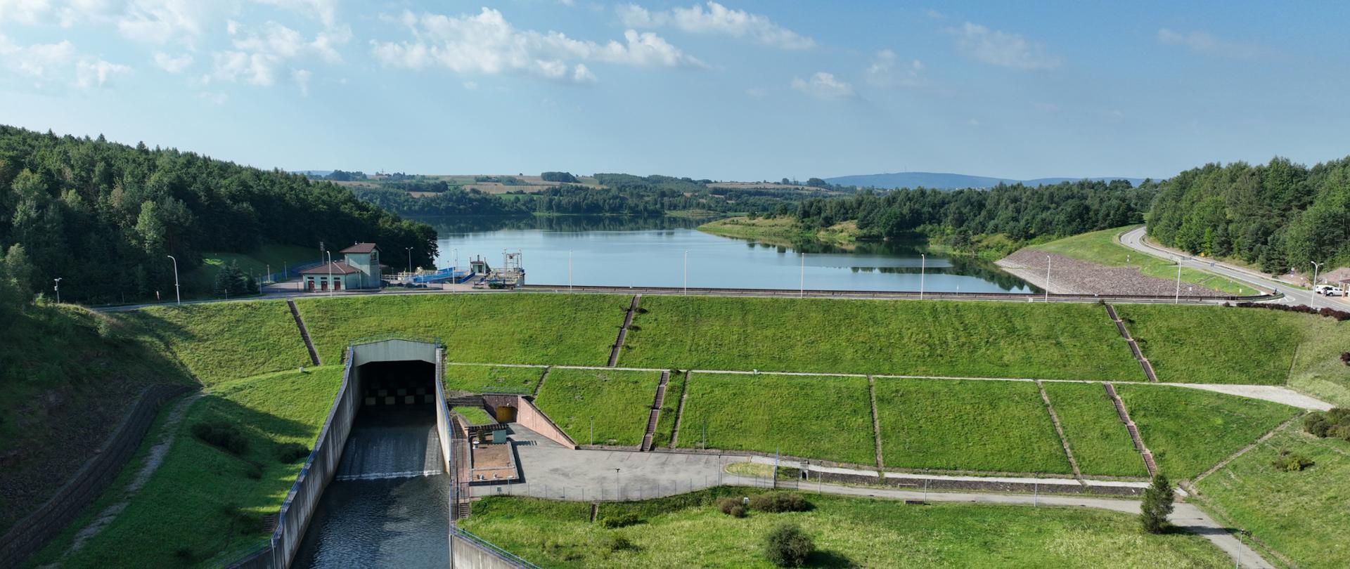 Elektrownia Wodna Wióry