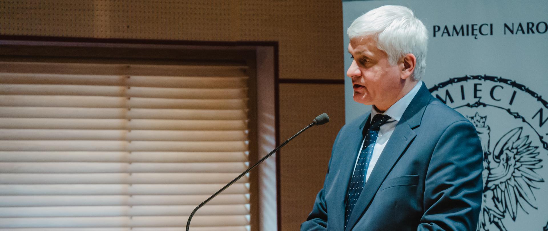 Znamy laureatów piątej edycji konkursu poetyckiego o historii najnowszej Polski