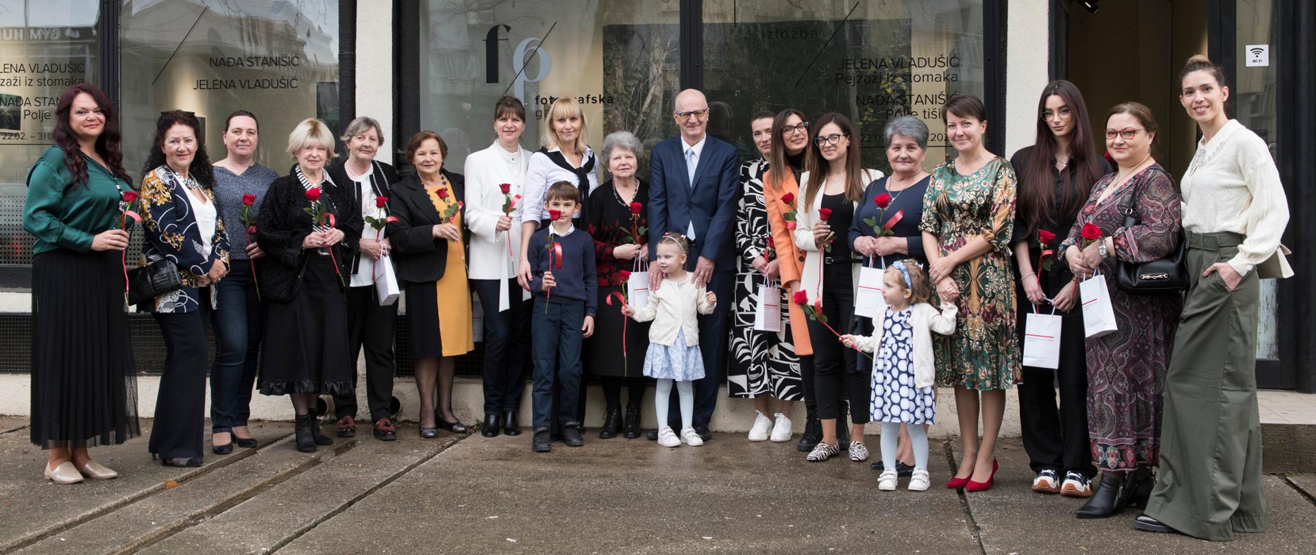 Susret povodom Dana žena 