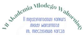 Dyplom trzeciej nagrody dla Krzysia Uherek w drugim Międzynarodowym Konkursie Młody Waltornista imienia Mieczysława Korcza w ramach siódmej Akademii Młodego Waltornisty w Katowicach w dniach od dwudziestego ósmego do trzydziestego marca dwa tysiące dwudziestego piątego roku. 