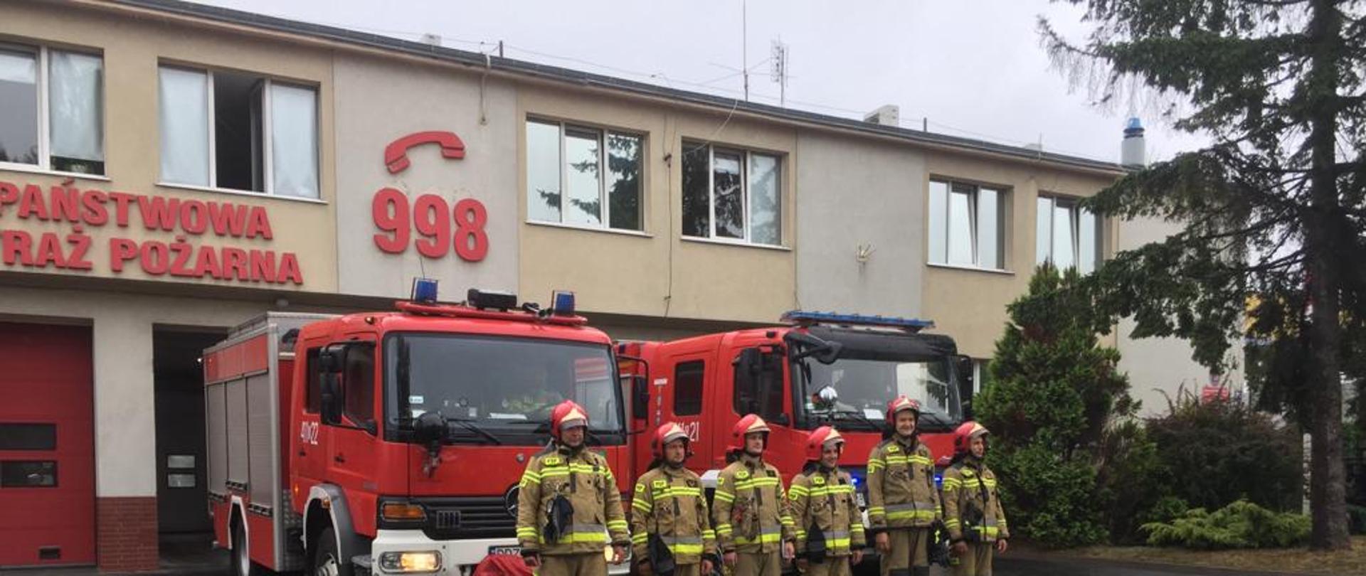 Powstanie Warszawskie