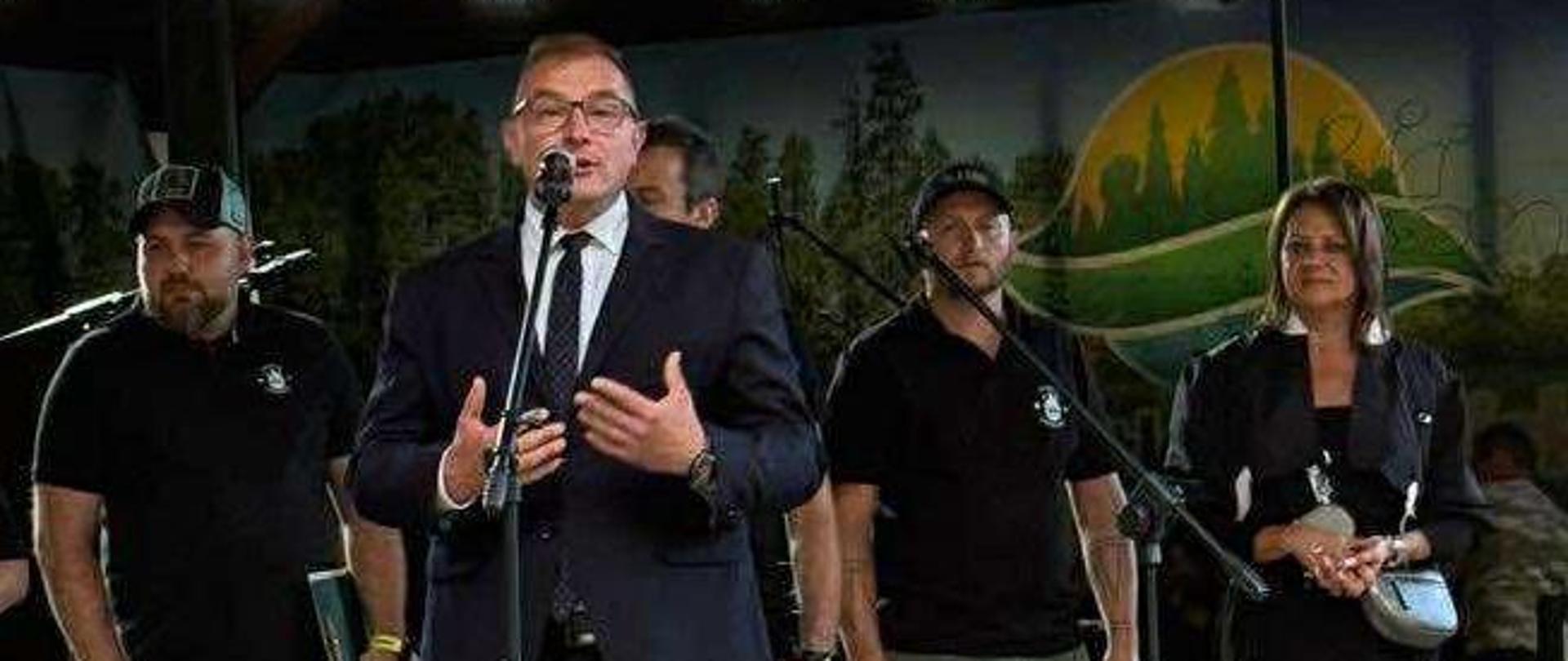 „Garbackie Lato Filmowe”- 3 dni kina, kultury i integracji