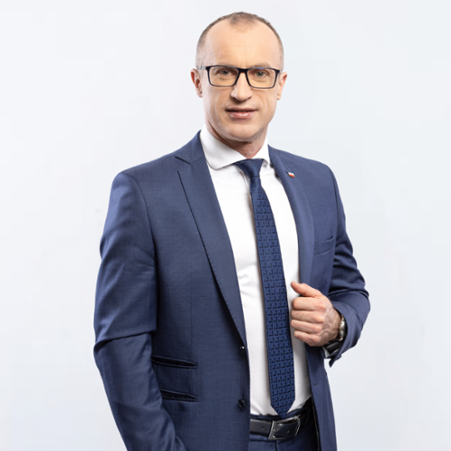 PREZES GC DOBRE TŁO