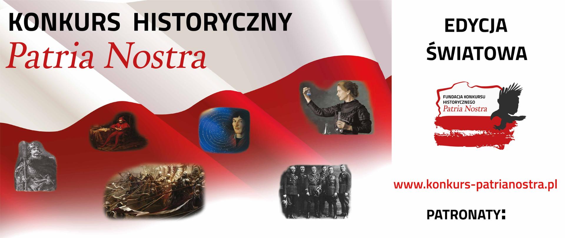 Patria Nostra edycja V