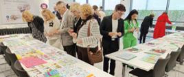 LAUREACI konkursów plastycznych KTZ 2026