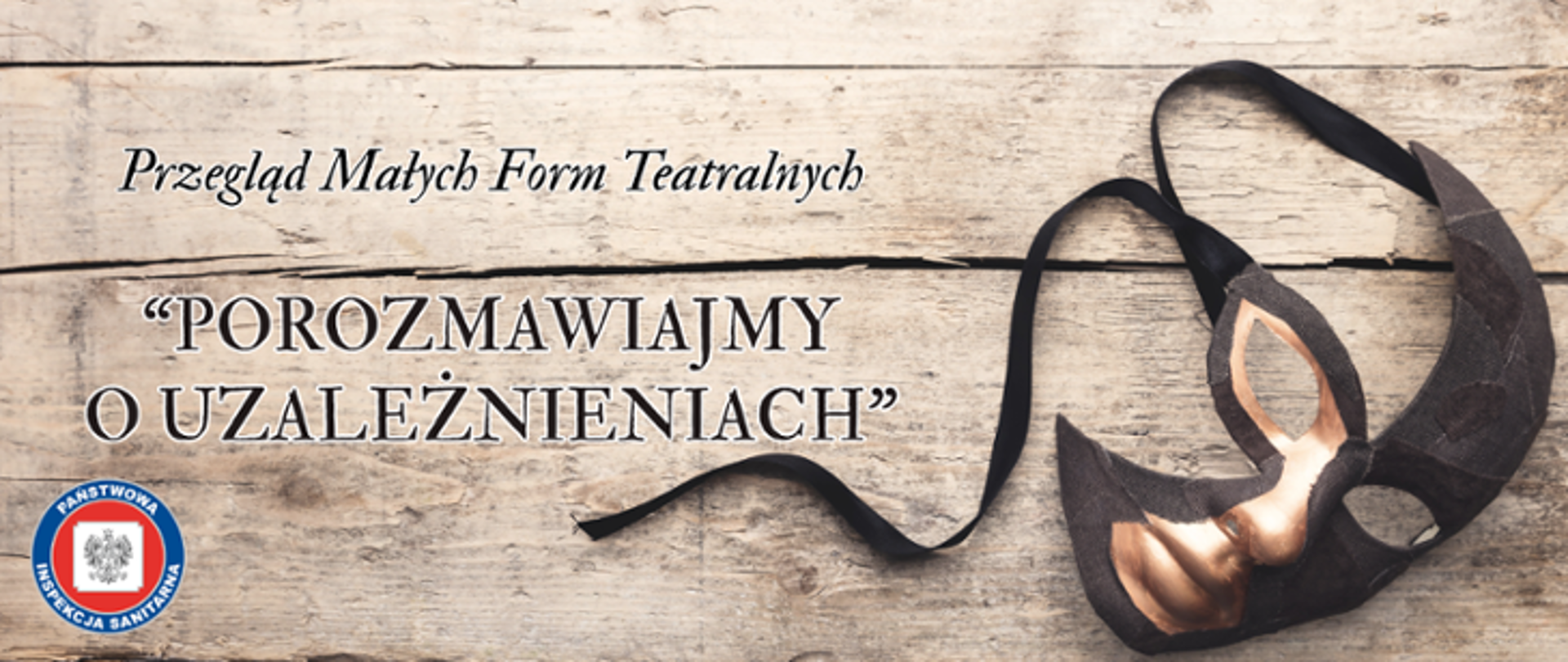 Porozmawiajmy o uzależnieniach