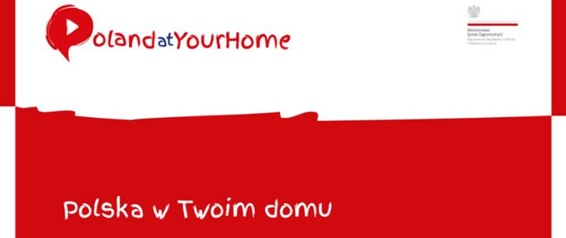 Polska w Twoim domu