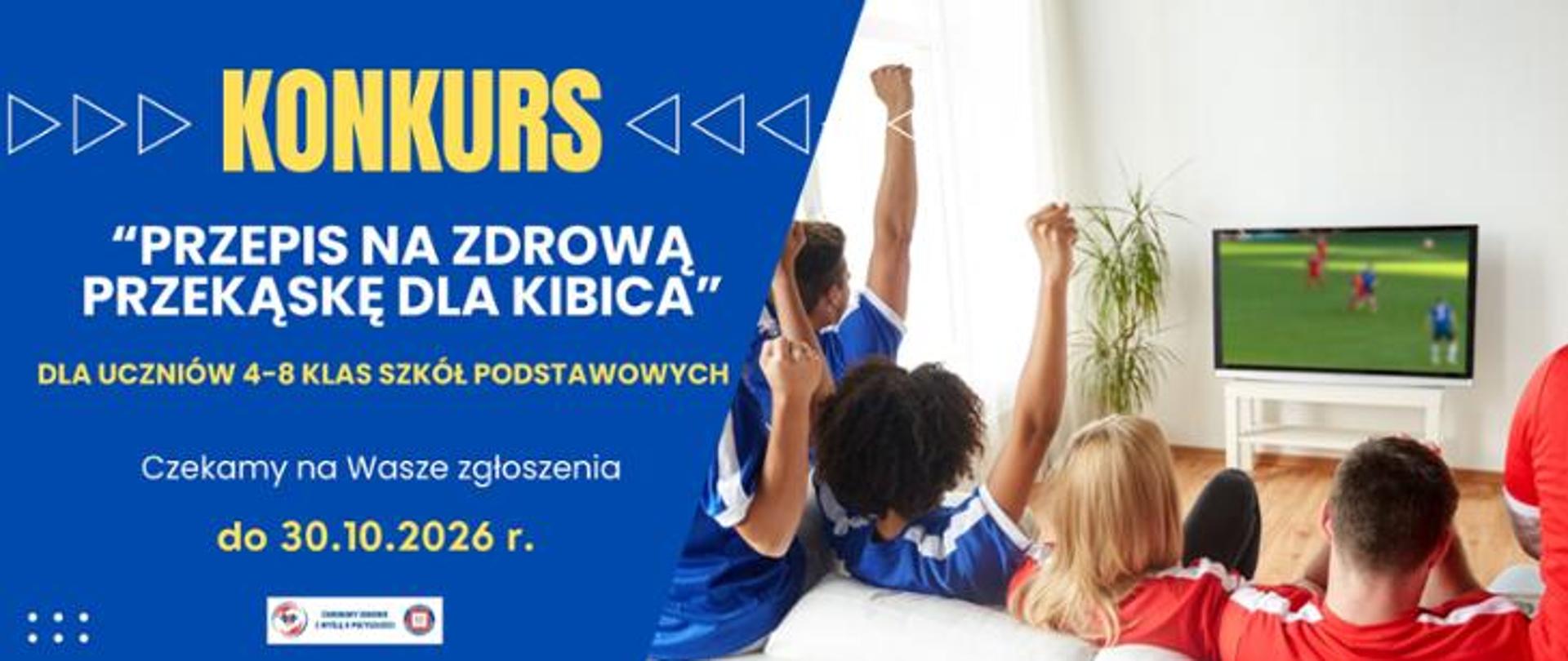 Konkurs Przepis na 4 edycja