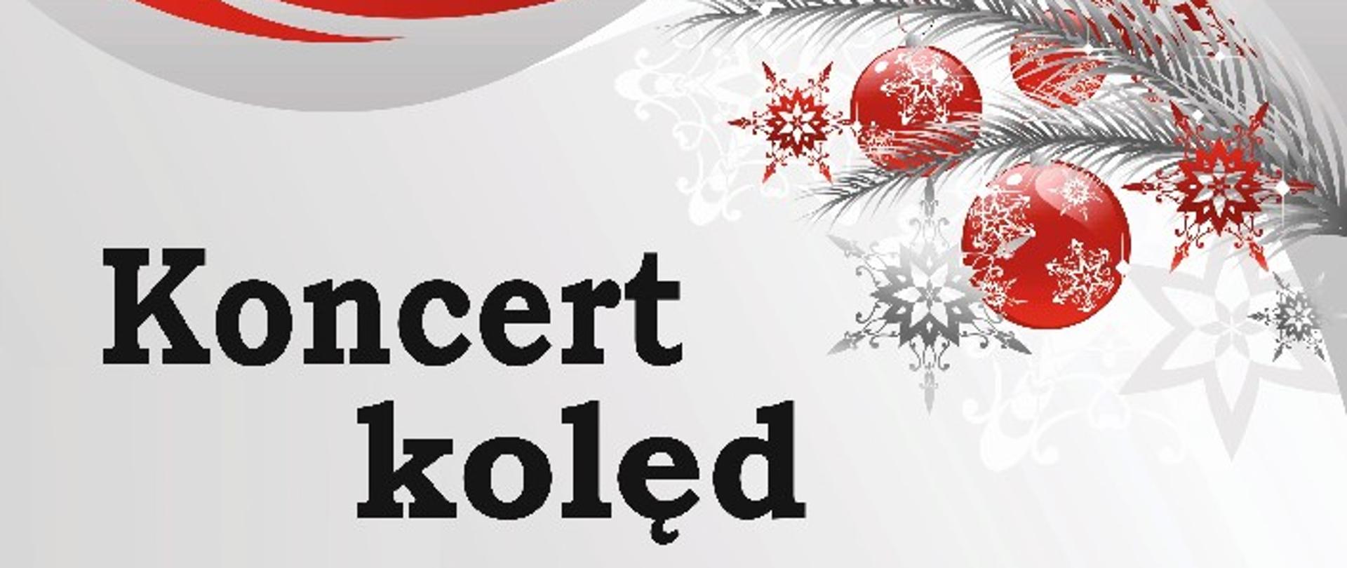 Koncert kolęd w wykonaniu Państwowej Szkoły Muzycznej I i II stopnia w Pabianicach. Koncert odbędzie się w renesansowym dworze obronnym, Pabianice Stary Rynek 1. Środa 14 grudnia o godzinie 18:00. Wstęp wolny.