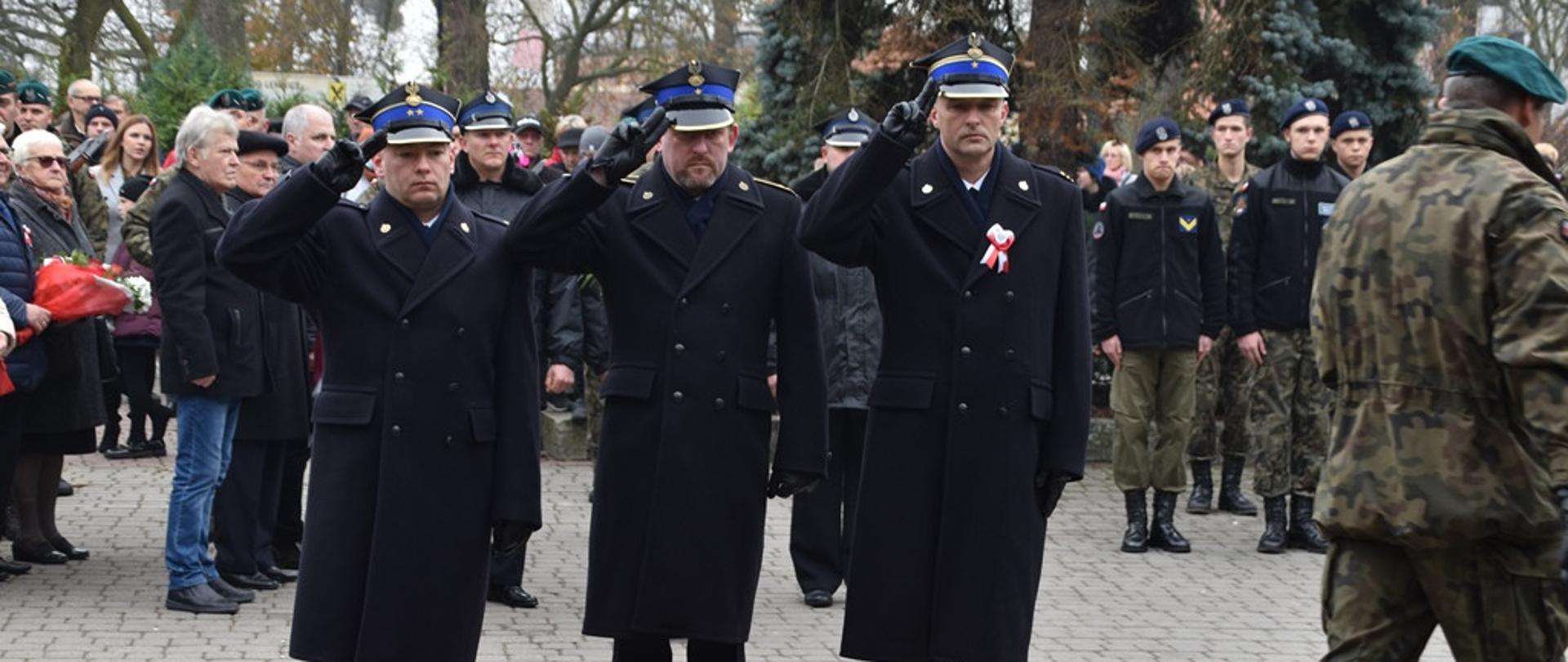 Święto Niepodległości 