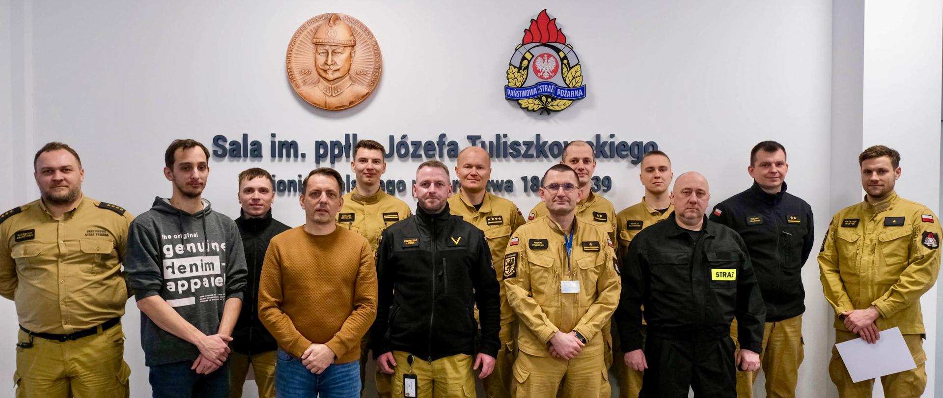 Szkolenie pilotów bezzałogowych statków powietrznych