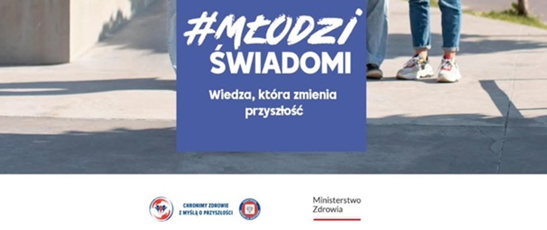 Młodzi świadomi