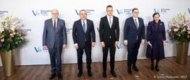 Meeting of V4 and Turkish foreign ministers