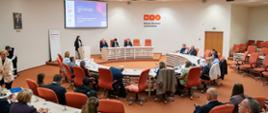 Konferencja „Najlepsze europejskie praktyki w zakresie ochrony mniejszości narodowych” 