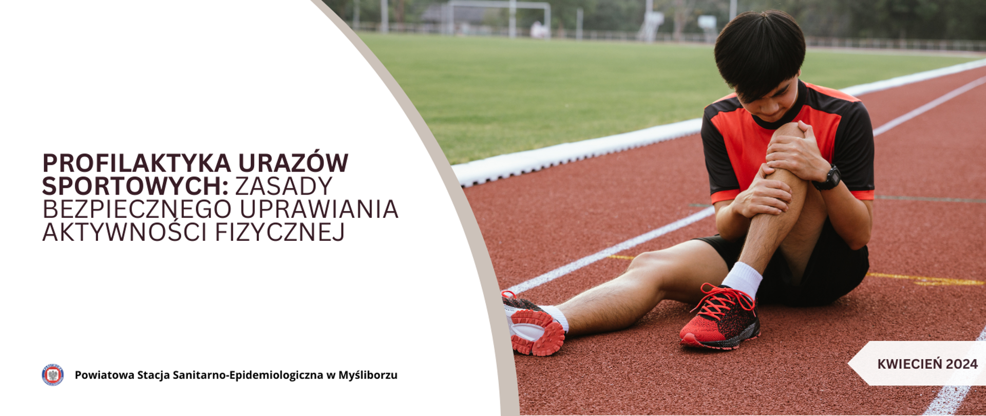 Profilaktyka urazów sportowych_ Zasady bezpiecznego uprawiania aktywności fizycznej