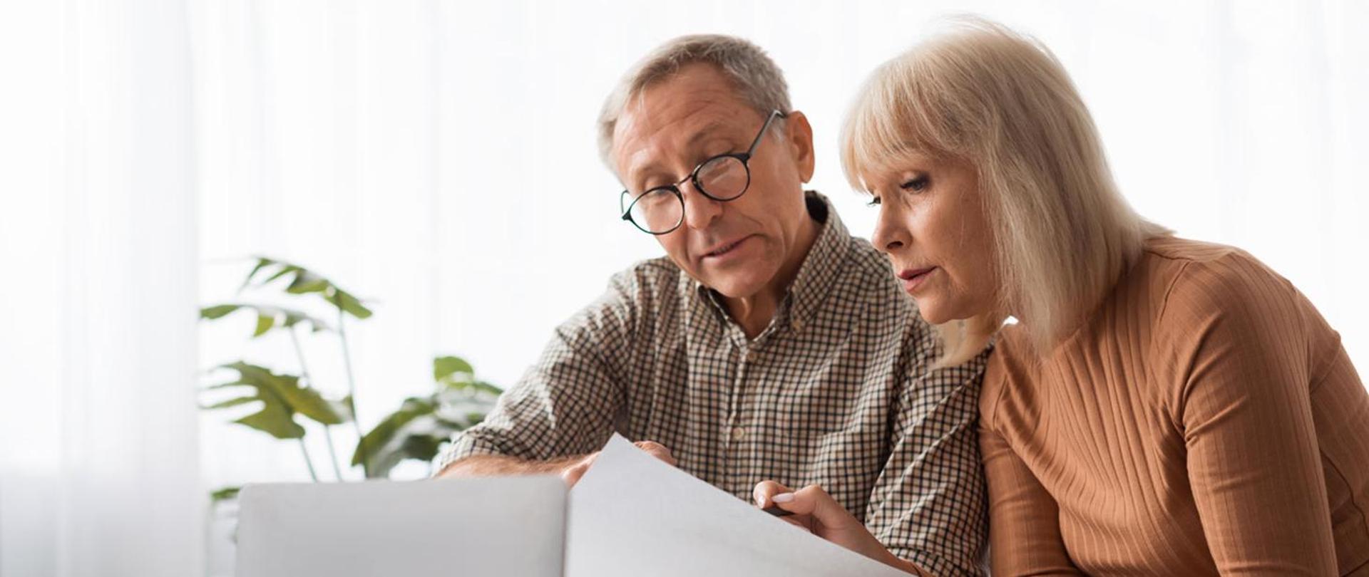 Rekordowe podwyżki dla emerytów – wskaźnik waloryzacji sięgnie 114,8%.