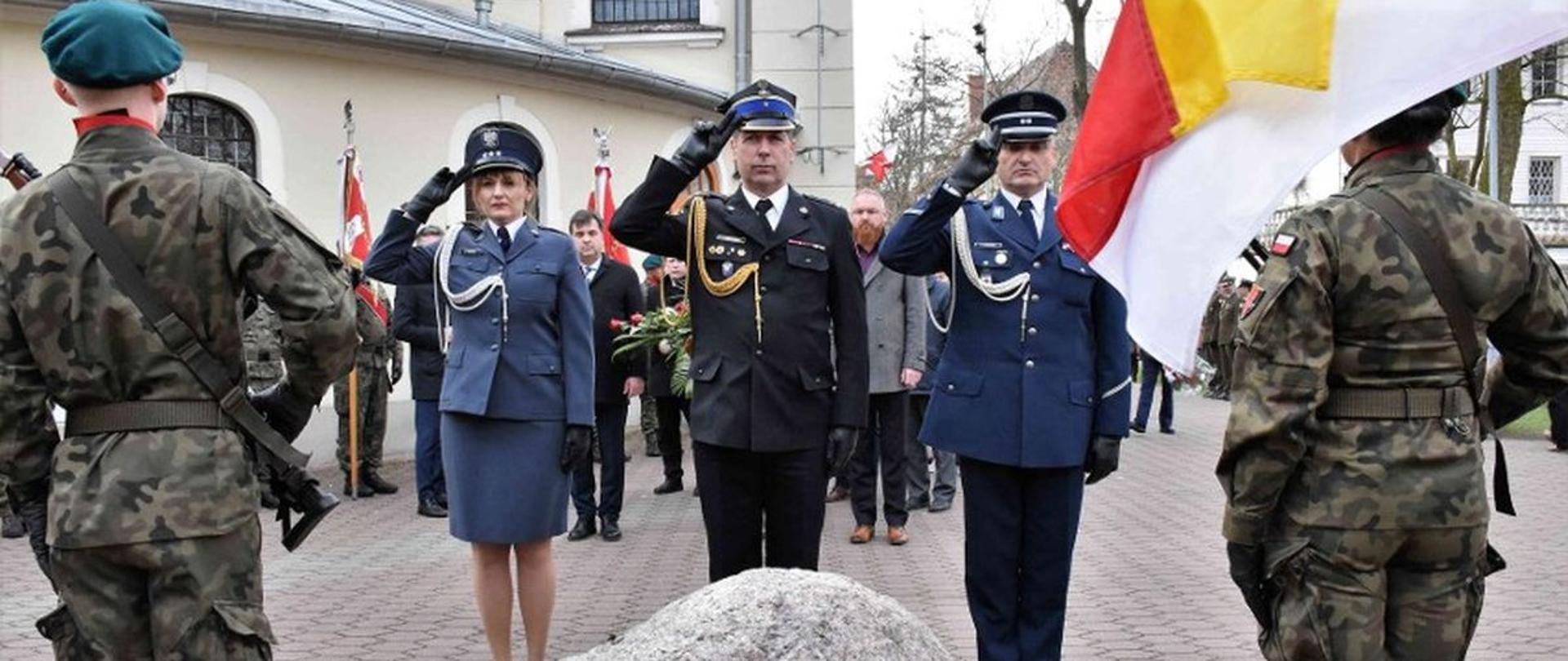 83. ROCZNICA ZBRODNI KATYŃSKIEJ I 13. KATASTROFY SMOLEŃSKIEJ