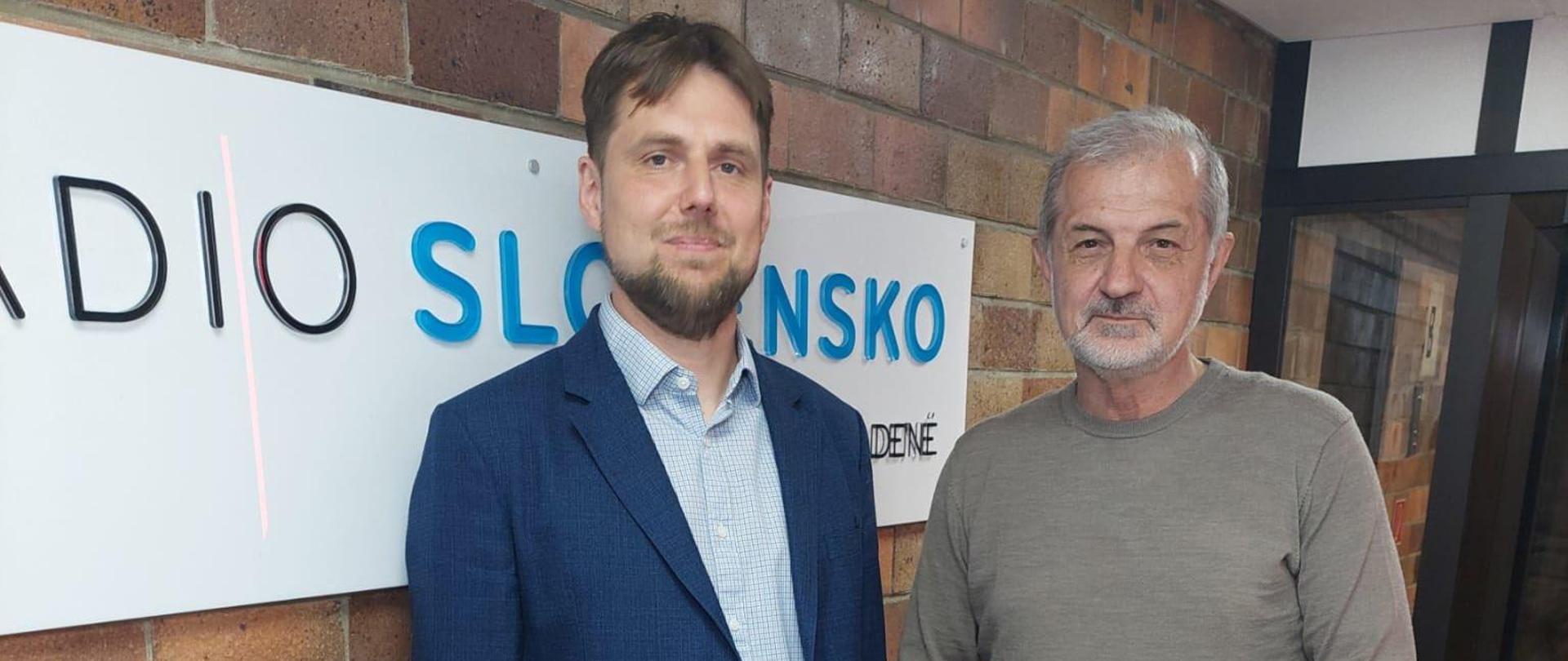 Radio Slovensko