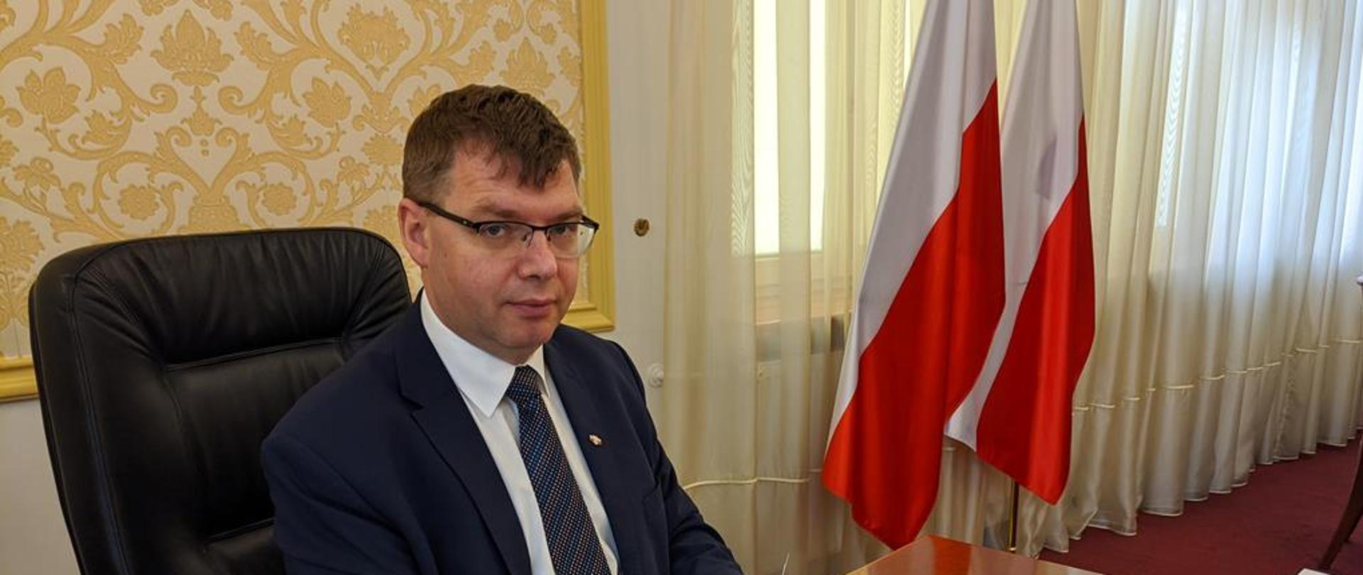 Fundusz Dróg Samorządowych 2020