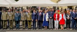 Obchody Święta Konstytucji 3 maja w Białymstoku w 2026 roku