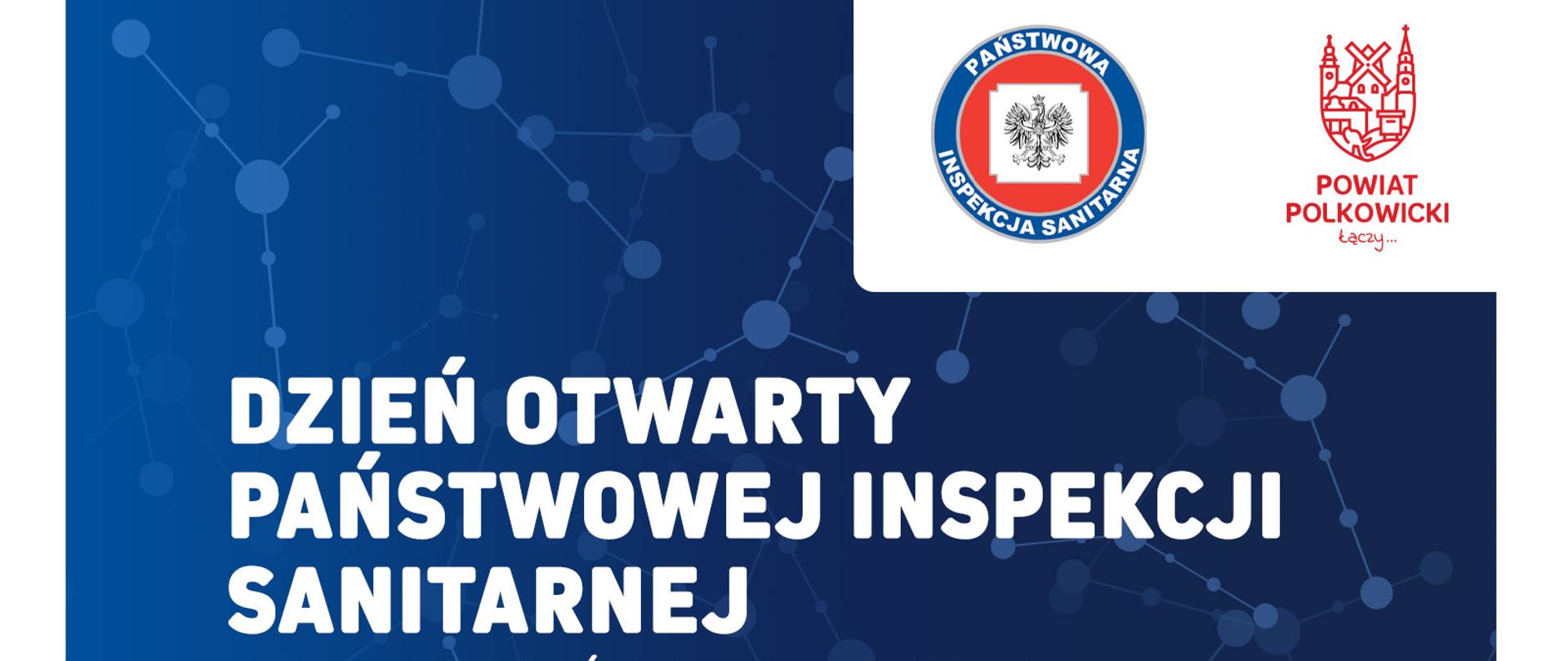 Dzień otwarty - plakat