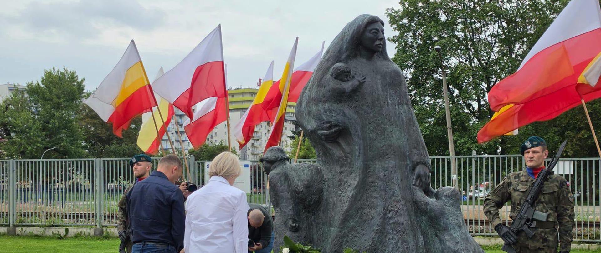 Rocznica 3. masowej deportacji na Sybir