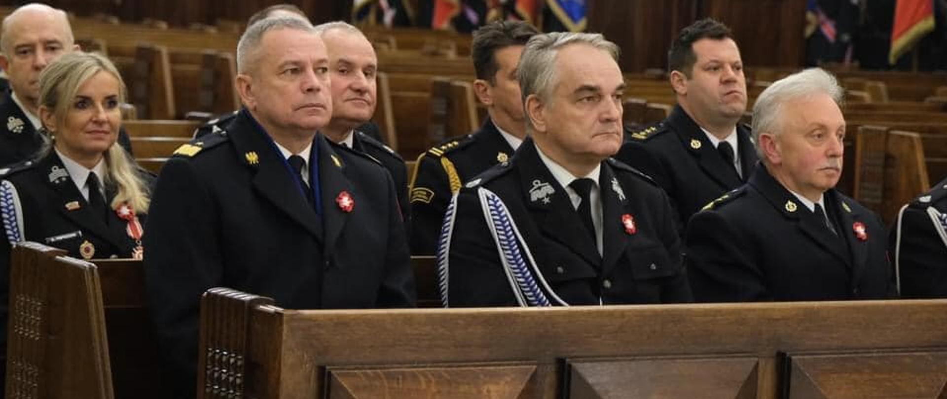 Obchody Narodowego Święta Niepodległości w Warszawie