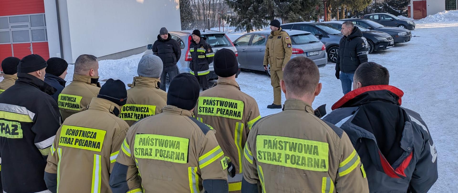 Poszukiwania na Pisie