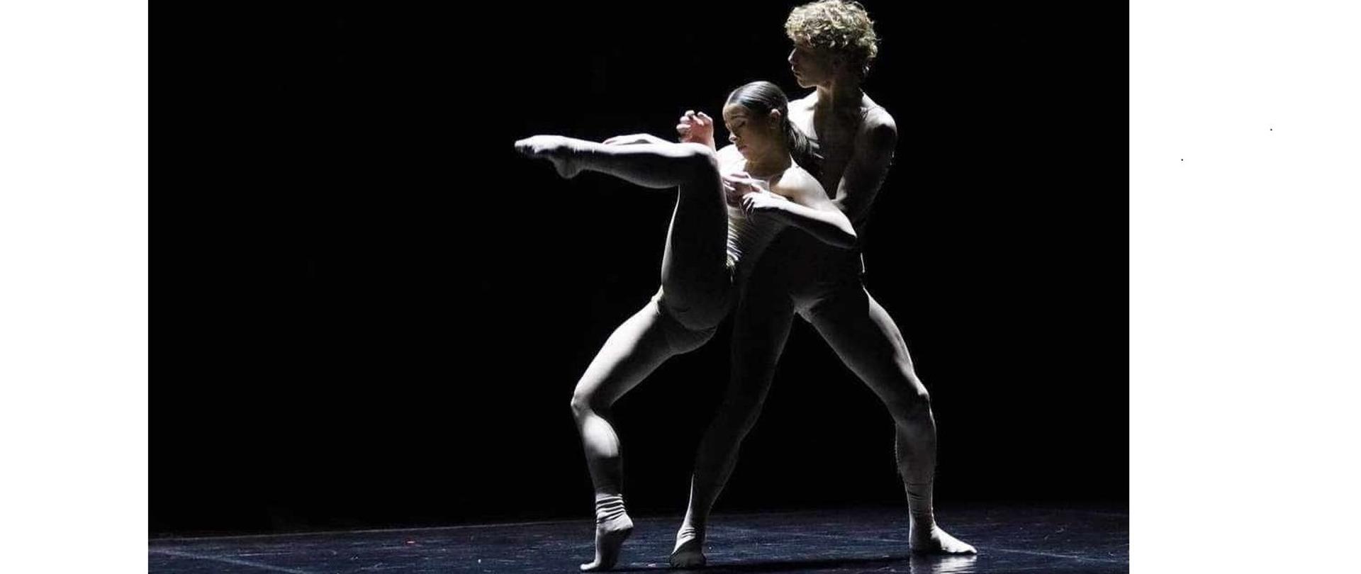 XIII Międzynarodowy Konkurs Choreograficzny im. Bożeny Kociołkowskiej w Bytomiu.