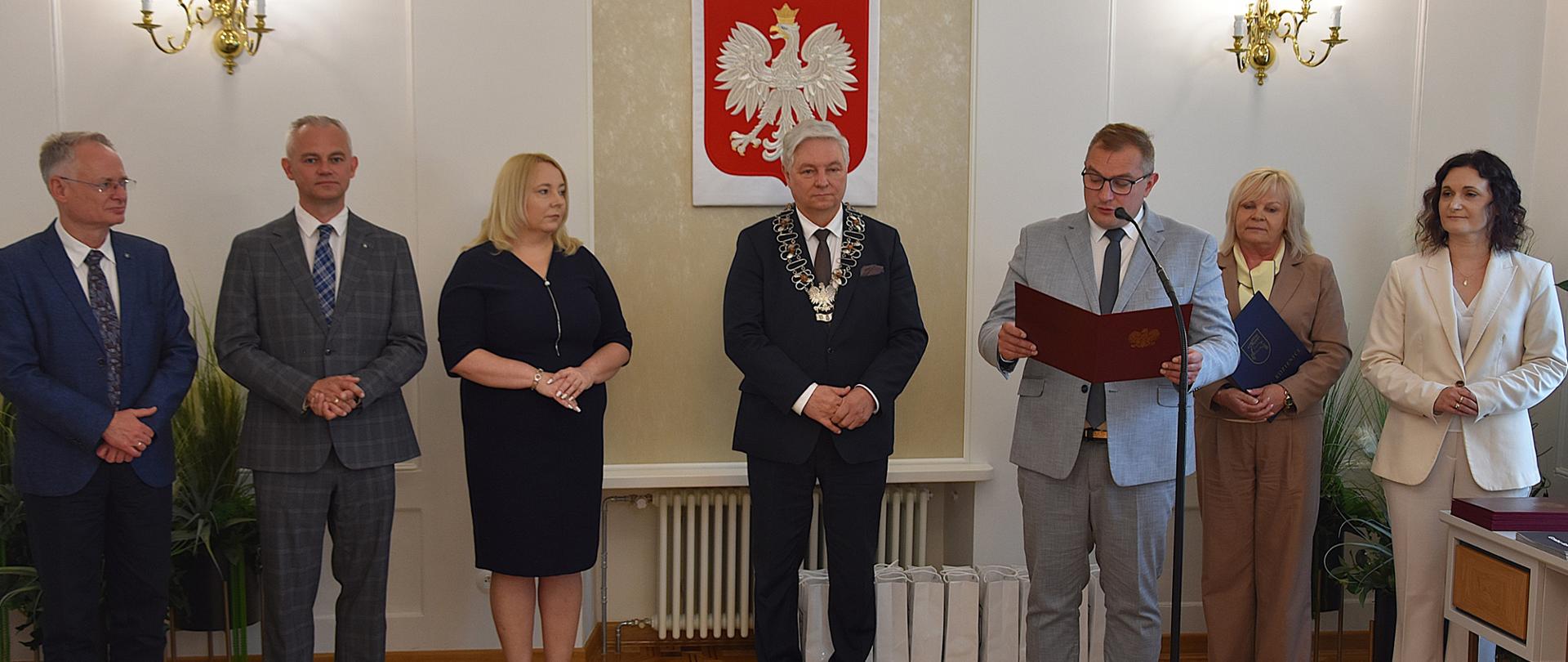 „Od 50 lat idą razem przez życie”