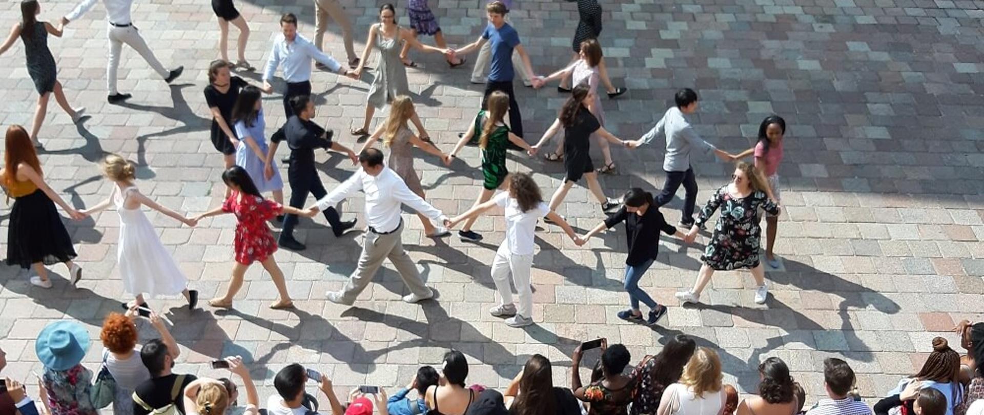 Wakacyjny Kurs Języka Polskiego