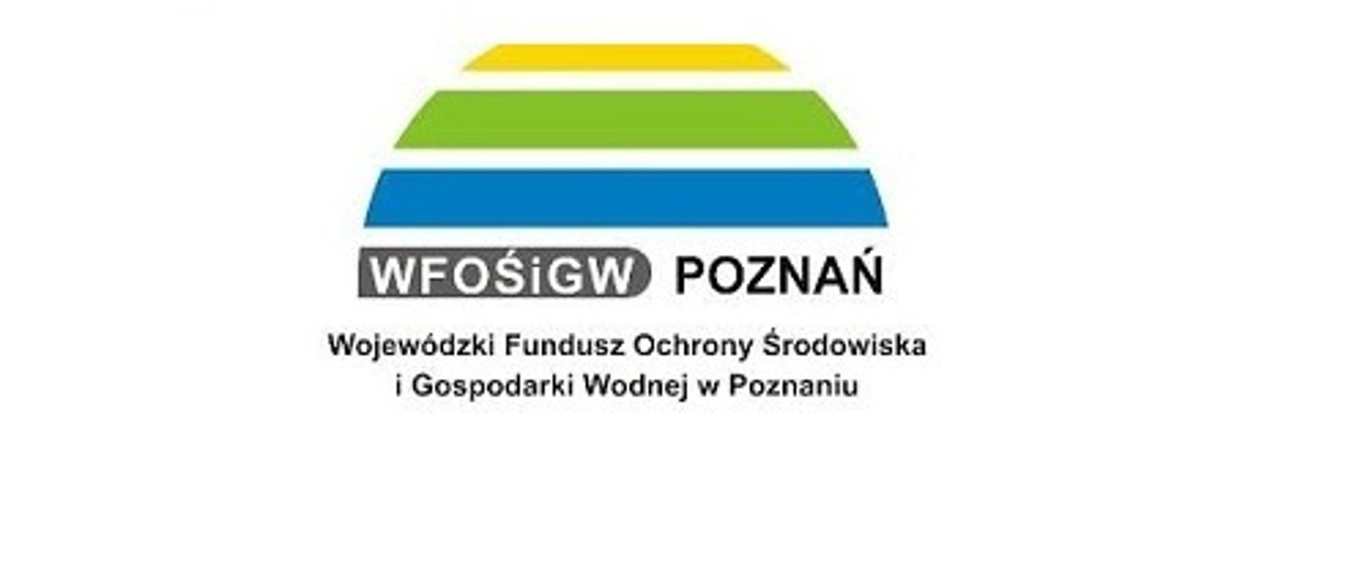 logo wfośigw