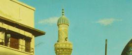 AASadowski, Baghdad, Rashid St., Marjan Mosque