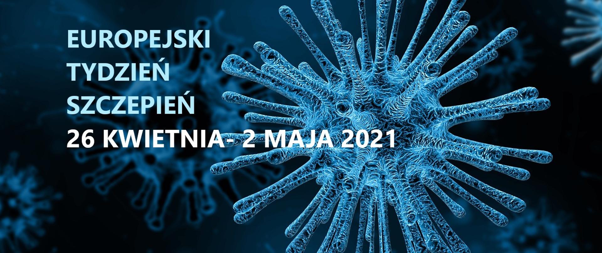 tydzien szczepien