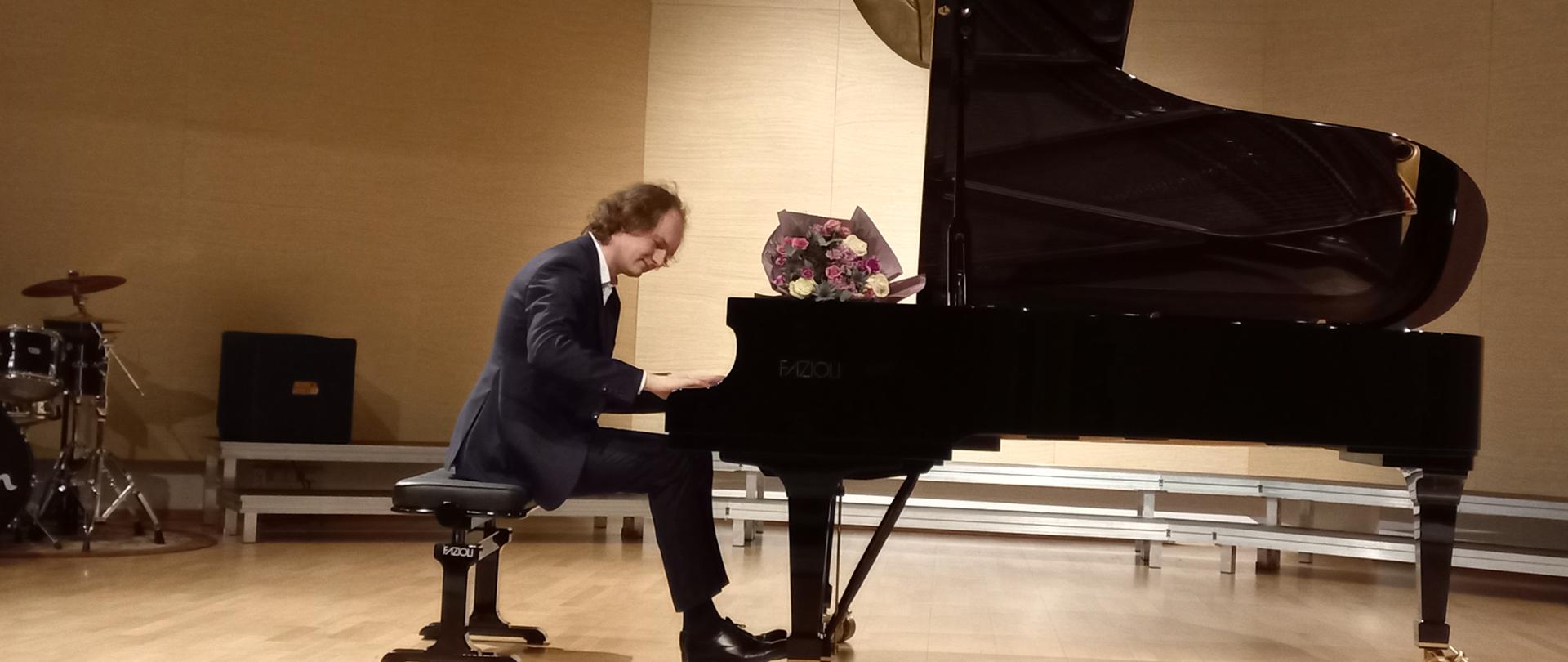 Piotr Pawlak - Nadzwyczajny koncert fortepianowy 6.03.2026