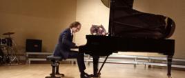 Piotr Pawlak - Nadzwyczajny koncert fortepianowy 6.03.2026