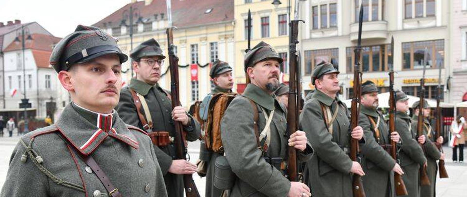 Nadchodzące rocznice w kujawsko-pomorskim (fot. Bydgoszcz Informuje)
