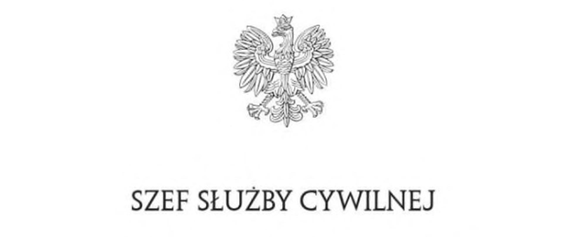 Szef Służby Cywilnej