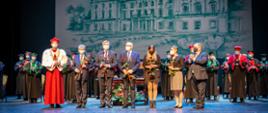 Inauguracja roku akademickiego na Uniwersytecie Medycznym w Białymstoku