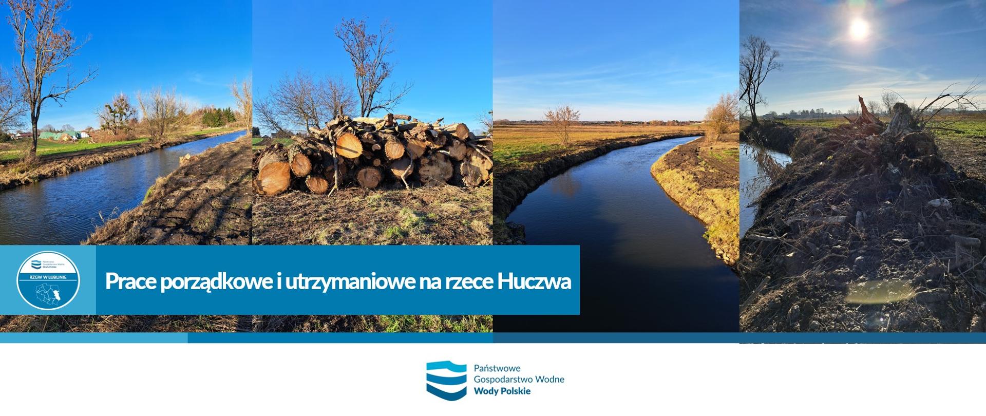 Huczwa
