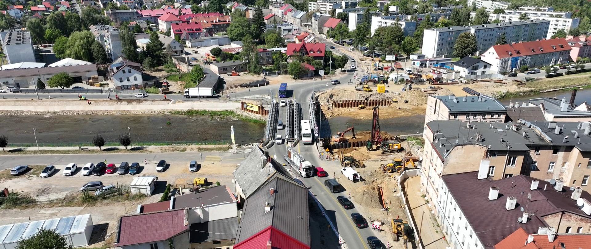 Budowa nowej przeprawy w Głuchołazach