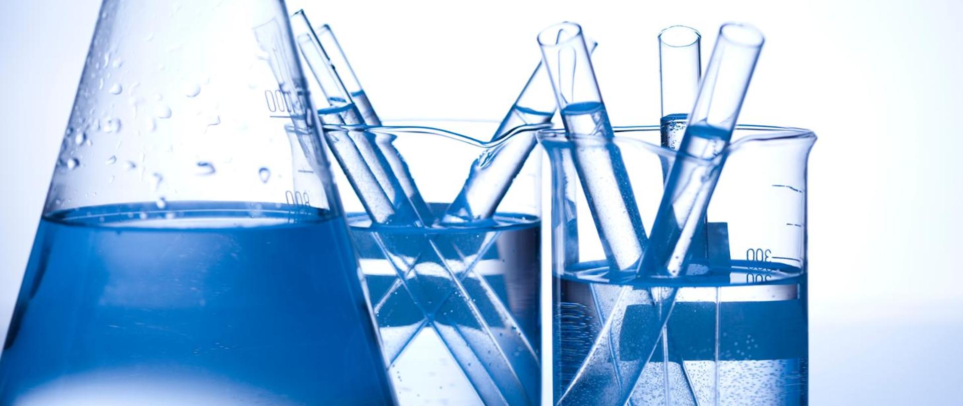 Międzylaboratoryjne pomiary porównawcze dla laboratoriów pomiarowych - radon