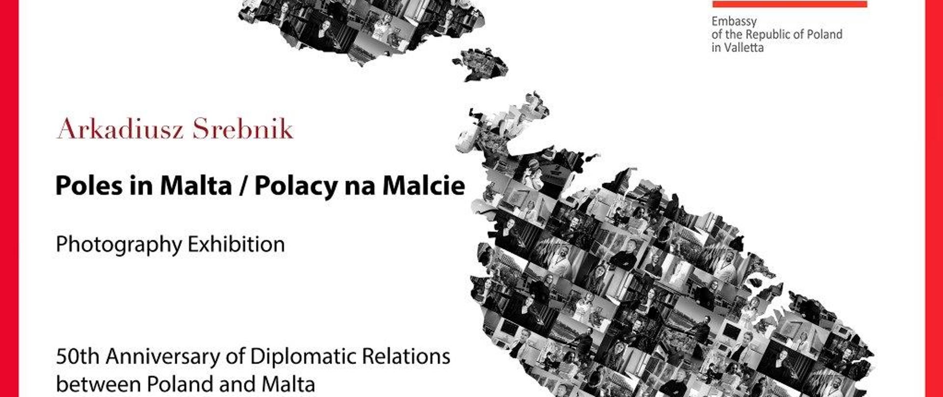 Polacy na Malcie