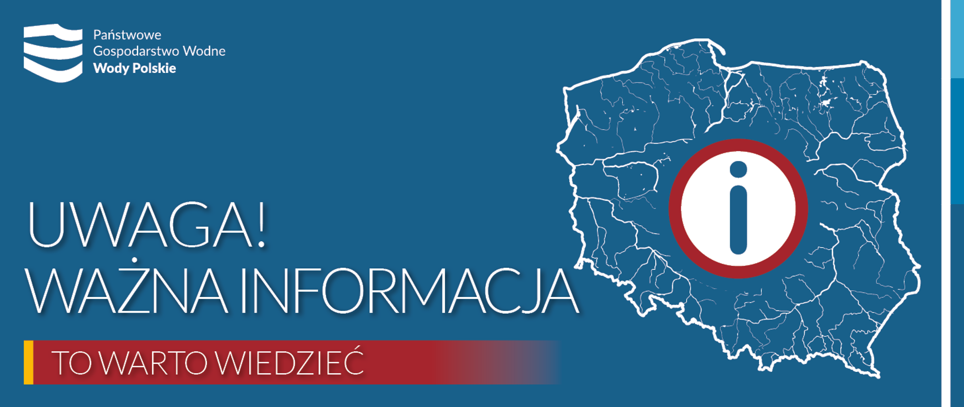 
Komunikat ważna informacja na gov