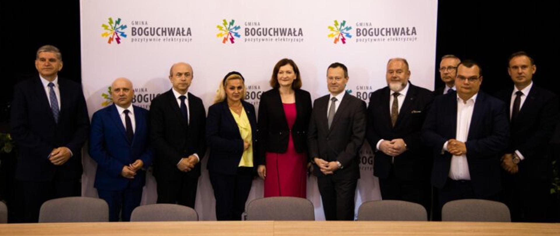 Przystąpienie do Społecznej Inicjatywy Mieszkaniowej