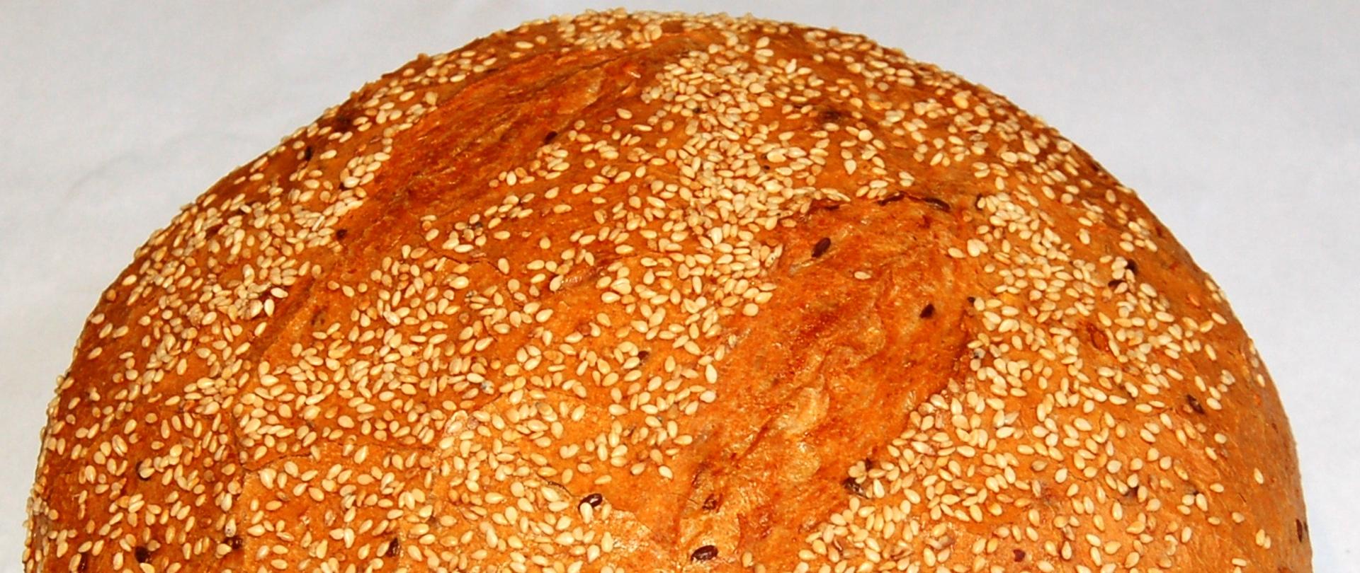 Chleb kozacki z ozorkowa