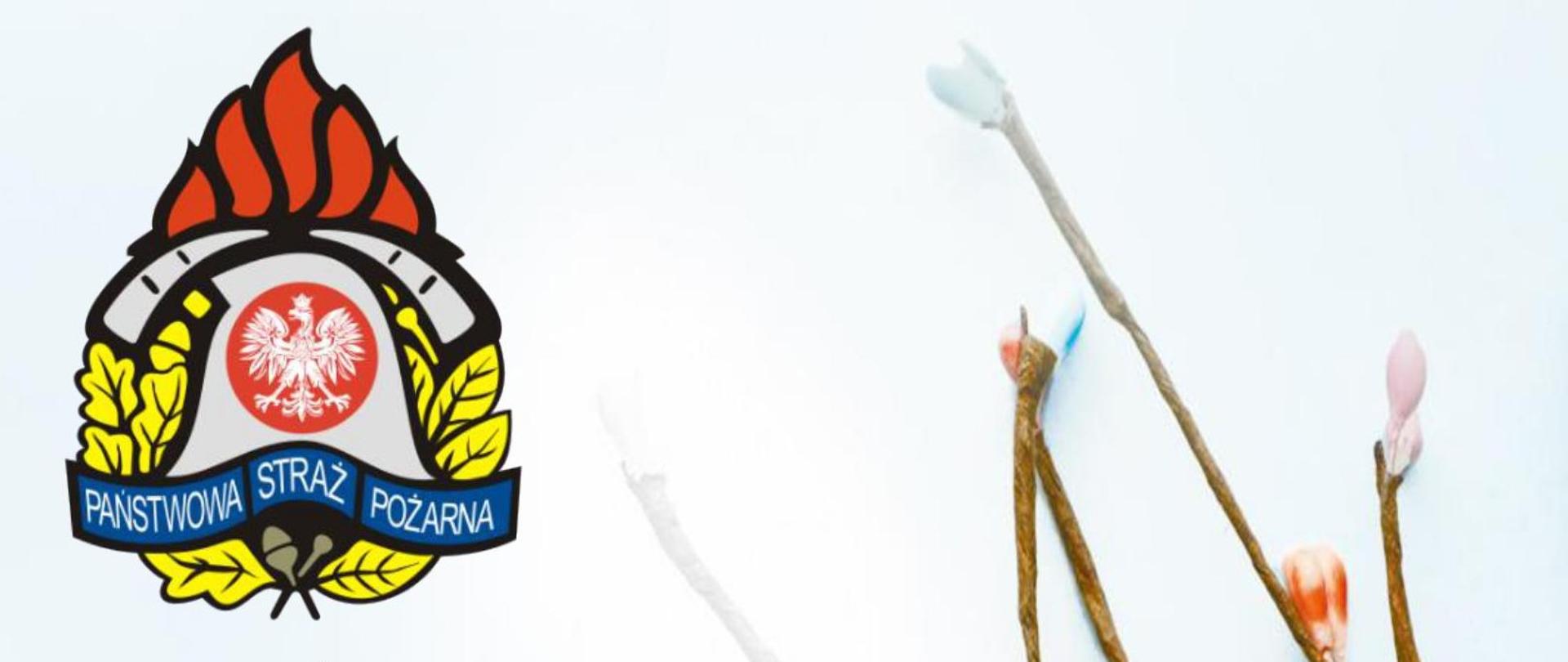 Wesołych Świąt Wielkanocnych