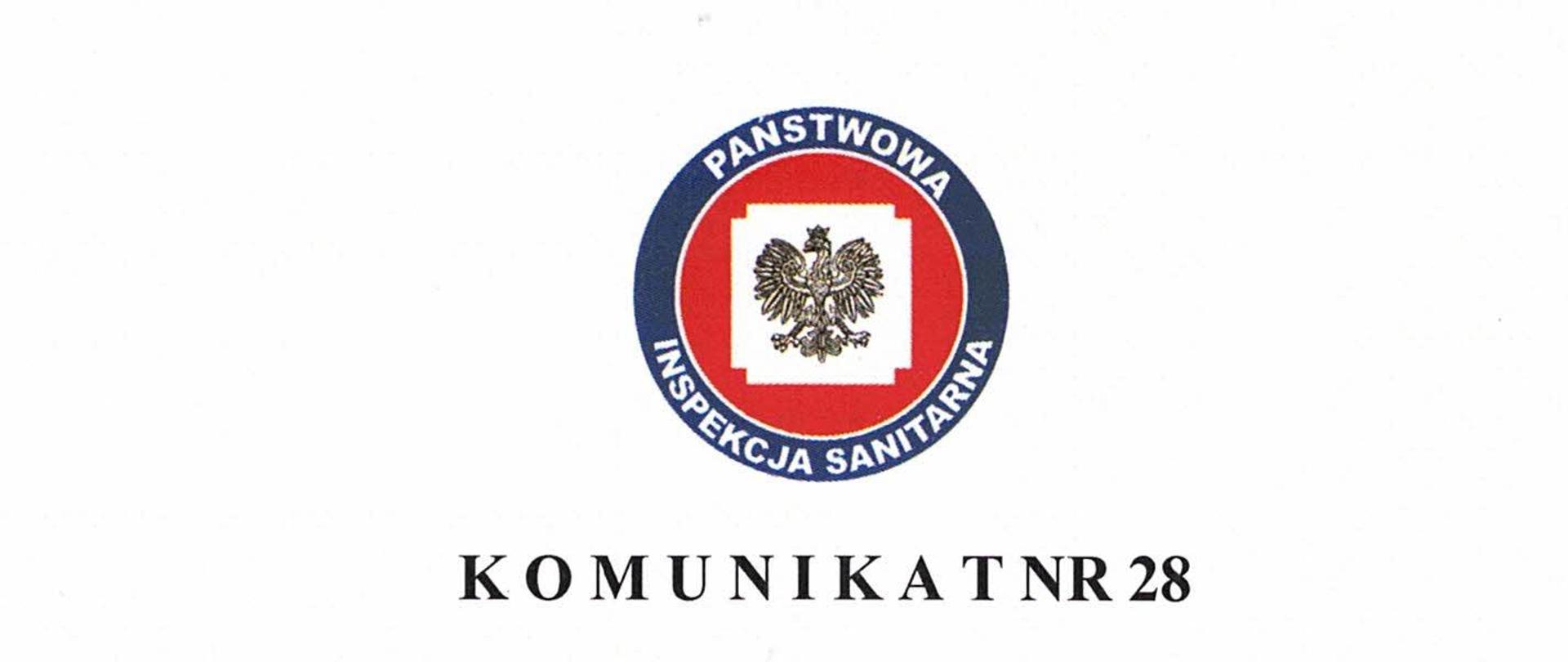 Komunikat nr 28 warunkowa przydatność Bielawy