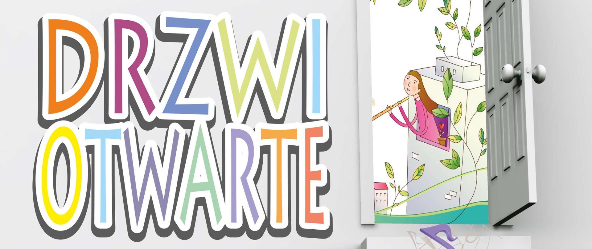 Drzwi otwarte 2024