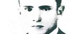 patron Jan Szymański